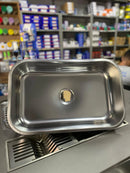 Cuba Inox Tramontina 2/15 Standard - A Casa do Marmorista