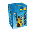 Lavadora de Alta Pressão 1200 W Tramontina MASTER para Uso Eventual com Mangueira Alta Pressão 3 m Jato Regulável 1500 psi 127 V