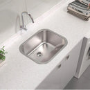 Tanque Tramontina Acetinado 50X40 - A Casa do Marmorista