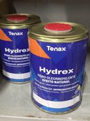 Impermeabilizante Tenax Hydrex - A Casa do Marmorista