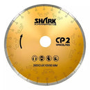 Serra Shark Nanoglas 350mm - A Casa do Marmorista