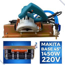 Mesa 45graus completa Makita - A Casa do Marmorista