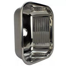 Tanque Maganox 50x40 Alto Brilho - A Casa do Marmorista