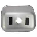 Tanque Maganox 50x40 Alto Brilho - A Casa do Marmorista