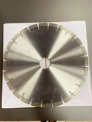 Serra Shark SH500 350mm para mármores e granitos silenciosa - A Casa do Marmorista