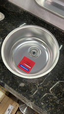 Cuba Tramontina 30cm Acetinado Standard - A Casa do Marmorista