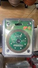 Disco de corte Diamantado STAR Turbo - A Casa do Marmorista