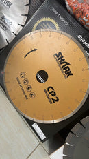 Serra Shark Nanoglas 350mm - A Casa do Marmorista