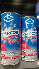 Impermeabilizante Cobral impercob - A Casa do Marmorista