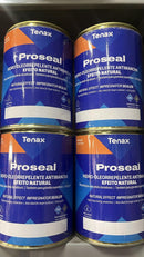 Impermeabilizante Tenax - A Casa do Marmorista