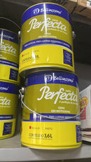 Cera Perfecta Bellinzoni incolor 3,6L - A Casa do Marmorista