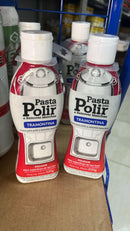 Pasta de polir Tramontina 200g - A Casa do Marmorista