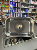 Cuba Inox Tramontina 1/15 Standard - A Casa do Marmorista