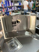 Cuba Quadrum Br Cubas 65x45 - A Casa do Marmorista