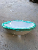 Cuba de Embutir Oval Celite grande - A Casa do Marmorista