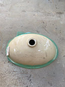 Cuba de Embutir Oval Celite grande - A Casa do Marmorista