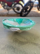 Cuba de Embutir Oval Branca Celite 39 X 30 - A Casa do Marmorista