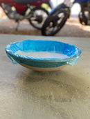 Cuba De Embutir Oval 40x30cm Louça Branca Icasa Pia Banheiro Acabamento Brilhante Cor Branco - A Casa do Marmorista