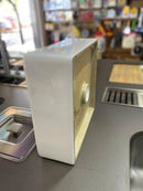 Cuba De Apoio Quadrada 30x3cm Ica17 Branca Icasa - A Casa do Marmorista