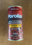Impermeabilizante Porolux incolor/preto - A Casa do Marmorista