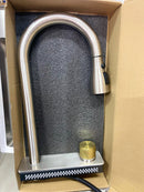 Cuba Gourmet Meganox Cascata 70x45x25 Acabamento Acetinado Completa com todos os Acessórios - A Casa do Marmorista