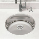 Cuba Tramontina 30cm Acetinado Standard - A Casa do Marmorista