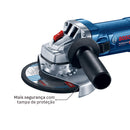 Lixadeira Bosch com regulagem - A Casa do Marmorista