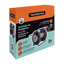 Enrolador de Mangueira Tramontina