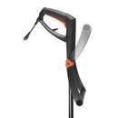 Aparador De Grama Tramontina Ap1500t Com Diâmetro De Corte 280mm 1.500w Laranja/preto 127/220v