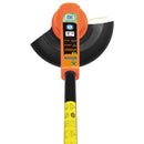 Aparador De Grama Tramontina Ap1500t Com Diâmetro De Corte 280mm 1.500w Laranja/preto 127/220v