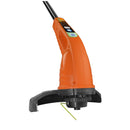 Aparador De Grama Tramontina Ap1500t Com Diâmetro De Corte 280mm 1.500w Laranja/preto 127/220v