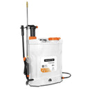 Pulverizador Costal a Bateria Tramontina 20 L