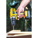 Parafusadeira/Furadeira 12 V Tramontina à Bateria 16 Peças