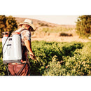 Pulverizador Costal Manual Tramontina 12 L