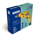 Furadeira de Impacto Tramontina 500 W 127 V 3/8" com Sistema de Reversão de Rotação
