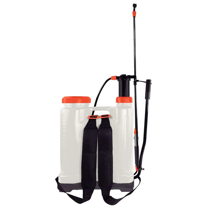Pulverizador Costal Manual Tramontina 12 L
