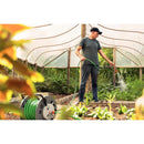 Enrolador de Mangueira Tramontina