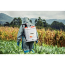 Pulverizador Costal a Bateria Tramontina 20 L