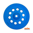 Desbaste Shark 110mm Turbo - A Casa do Marmorista