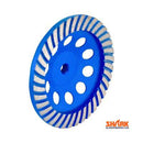 Desbaste Shark 110mm Turbo - A Casa do Marmorista