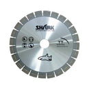 Serra Shark TT 350mm Silenciosa - A Casa do Marmorista